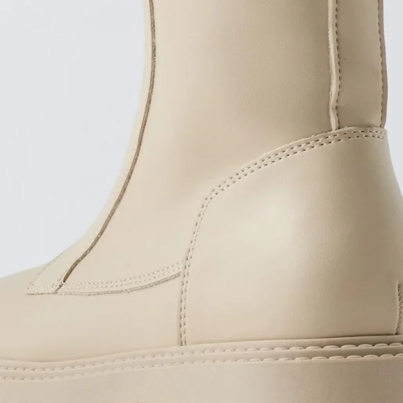 Zara Boots - Picture 6 of 9